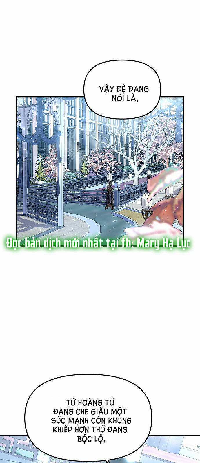 Thái Tử Myolyeong - Chapter 25.1 - Trang 18