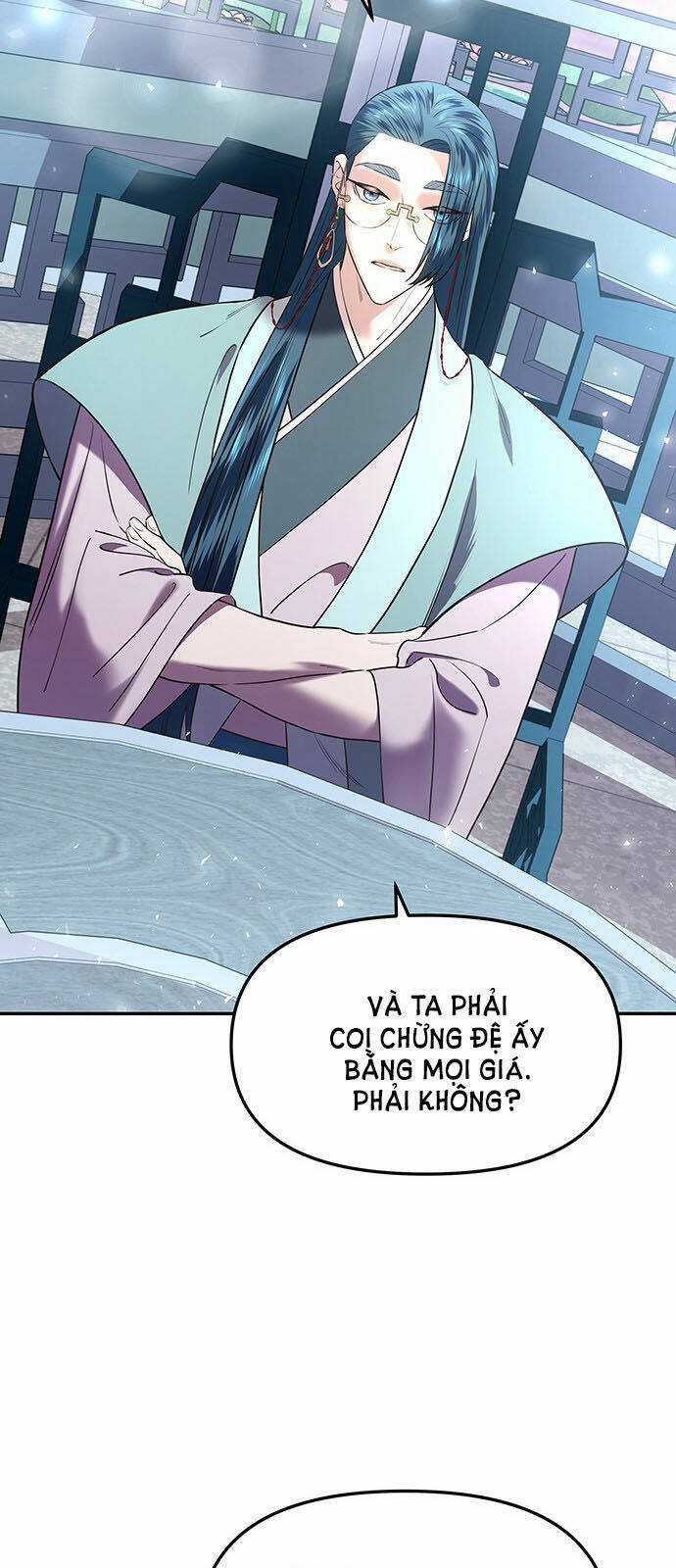 Thái Tử Myolyeong - Chapter 25.1 - Trang 19