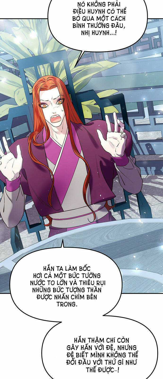 Thái Tử Myolyeong - Chapter 25.1 - Trang 20