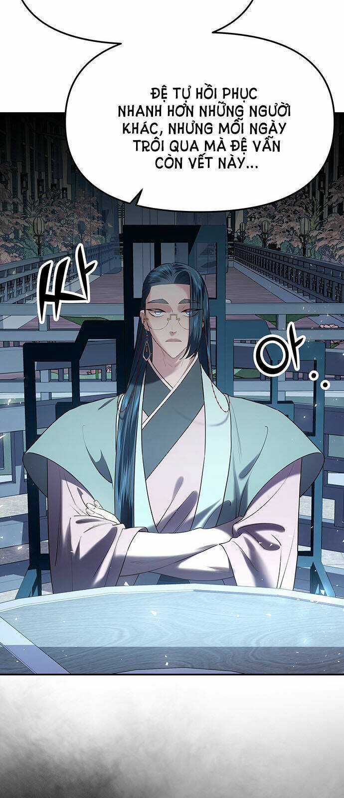 Thái Tử Myolyeong - Chapter 25.1 - Trang 30