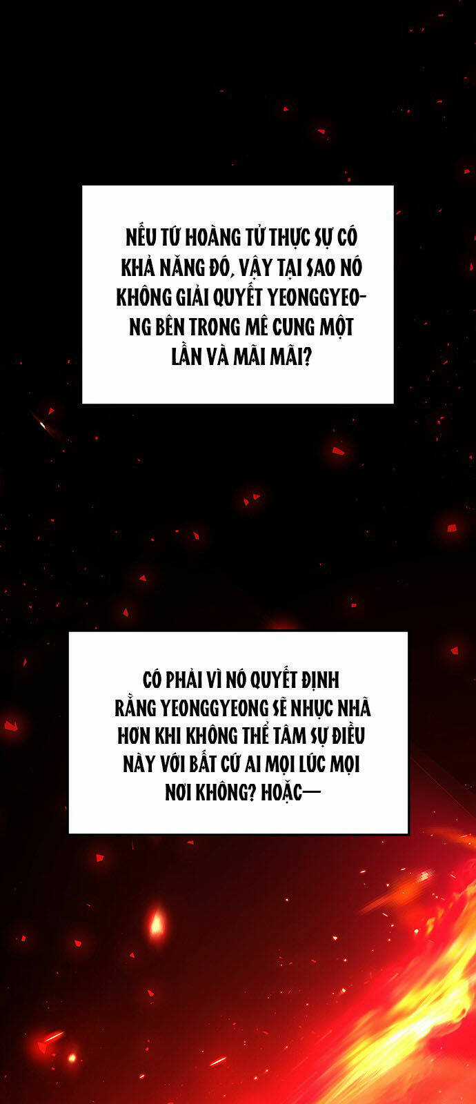 Thái Tử Myolyeong - Chapter 25.1 - Trang 32