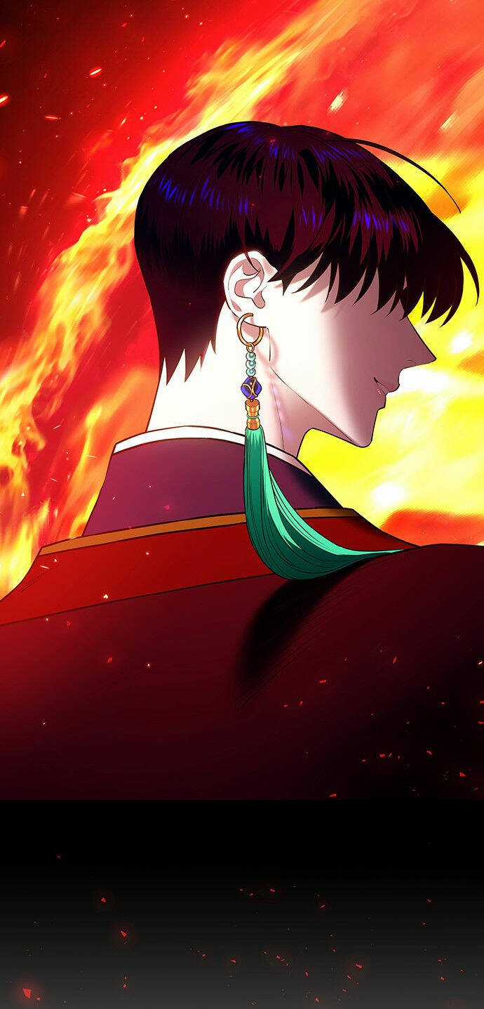 Thái Tử Myolyeong - Chapter 25.1 - Trang 33