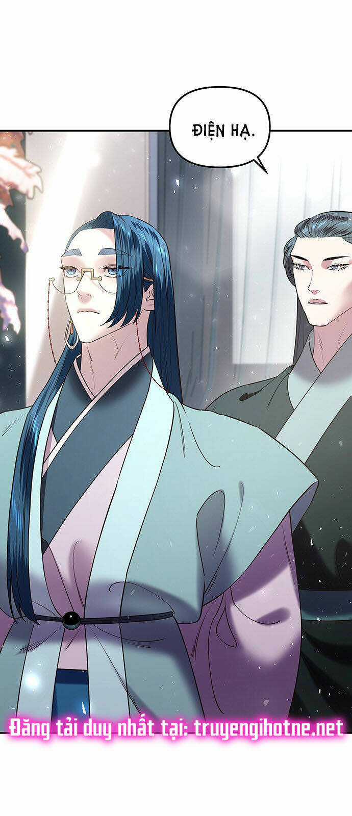 Thái Tử Myolyeong - Chapter 25.1 - Trang 5