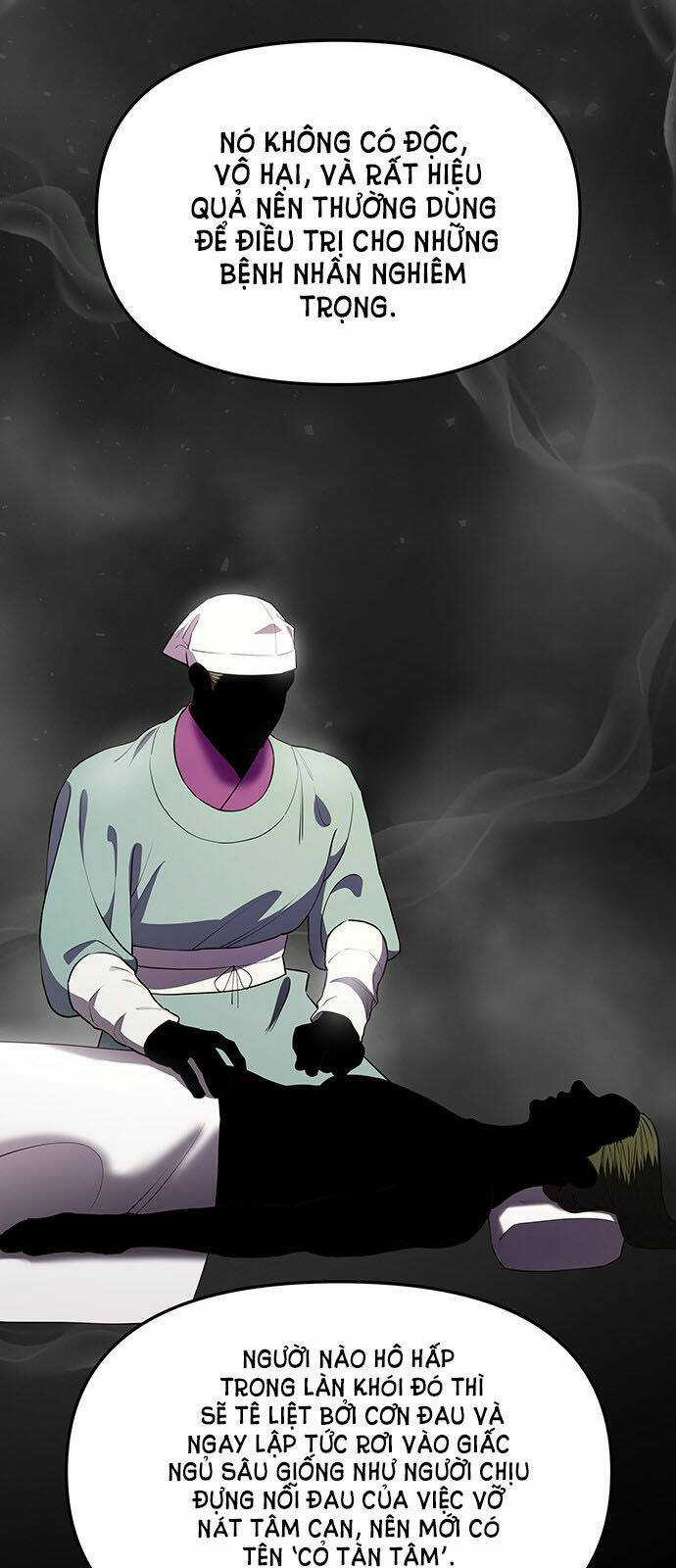 Thái Tử Myolyeong - Chapter 25.1 - Trang 42