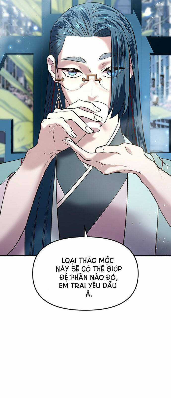 Thái Tử Myolyeong - Chapter 25.1 - Trang 44