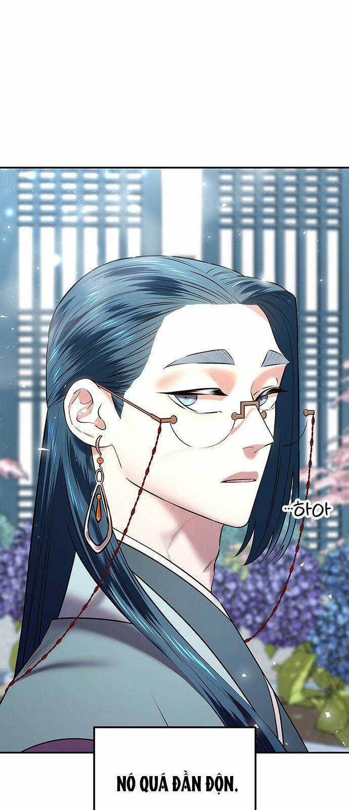 Thái Tử Myolyeong - Chapter 25.1 - Trang 49