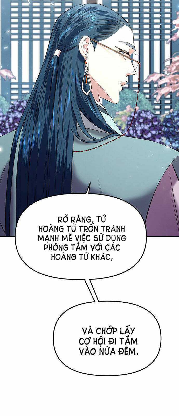 Thái Tử Myolyeong - Chapter 25.1 - Trang 52