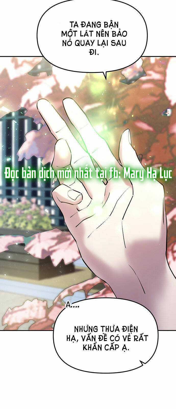 Thái Tử Myolyeong - Chapter 25.1 - Trang 8