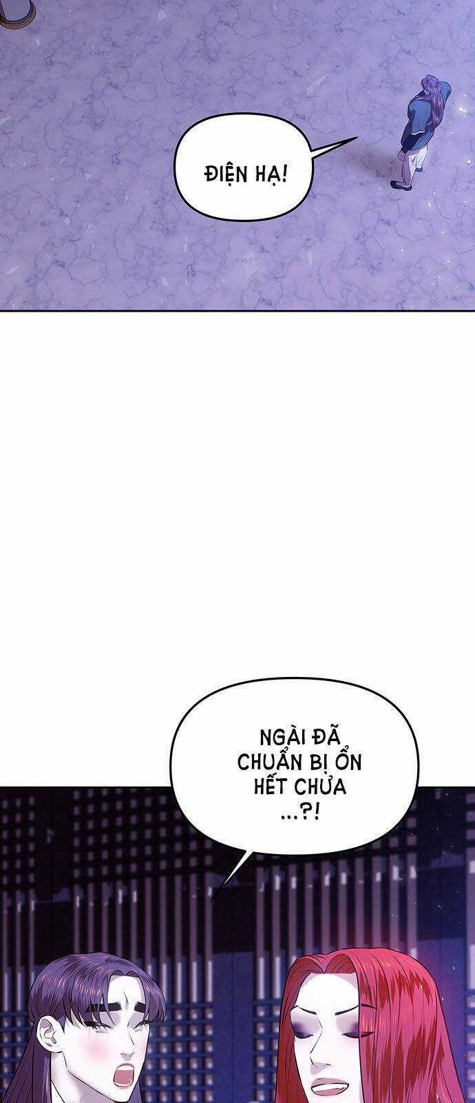 Thái Tử Myolyeong - Chapter 25.2 - Trang 21