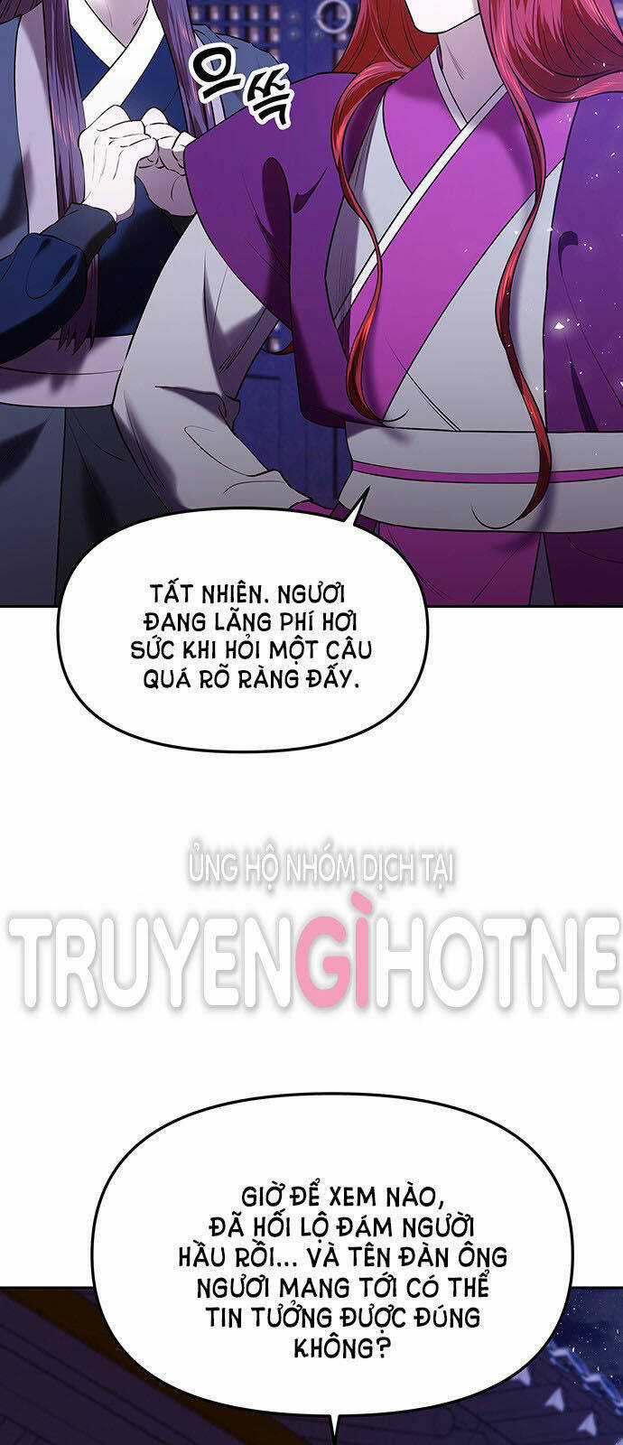 Thái Tử Myolyeong - Chapter 25.2 - Trang 22