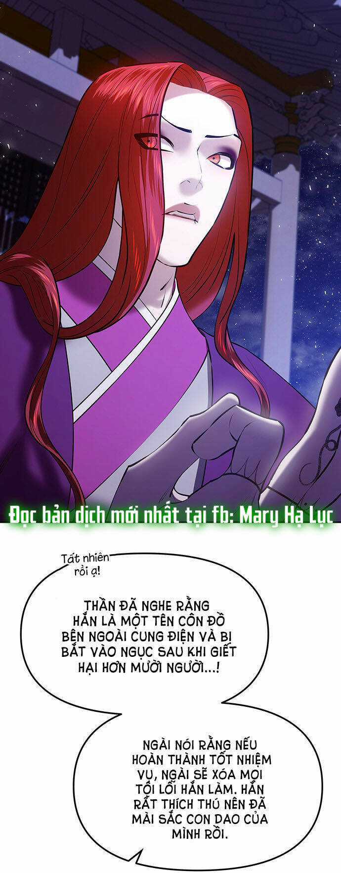 Thái Tử Myolyeong - Chapter 25.2 - Trang 23
