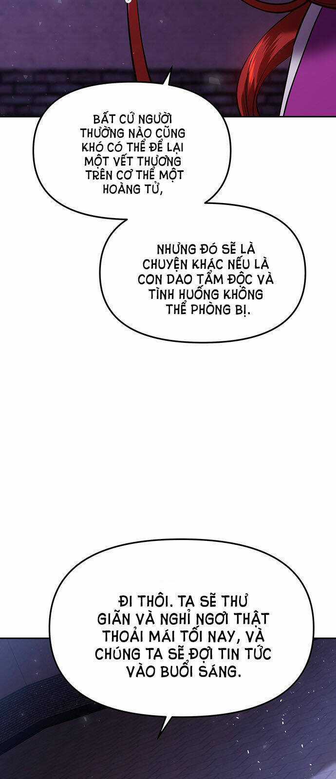 Thái Tử Myolyeong - Chapter 25.2 - Trang 25