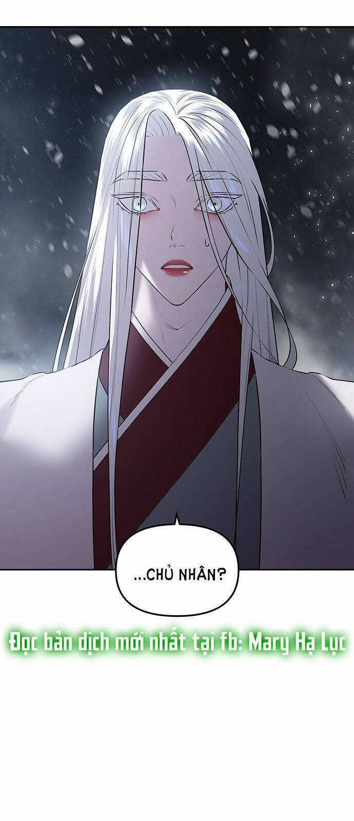 Thái Tử Myolyeong - Chapter 25.2 - Trang 33