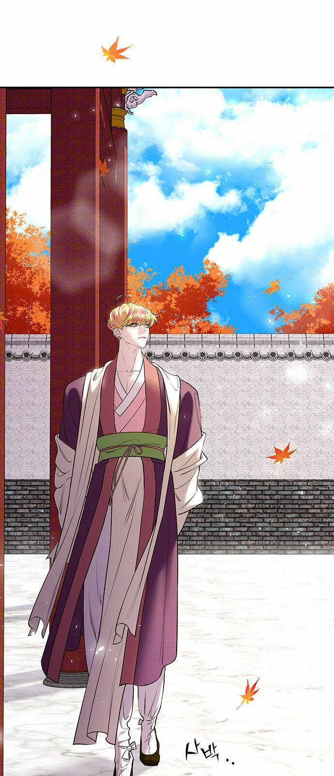 Thái Tử Myolyeong - Chapter 25.2 - Trang 36