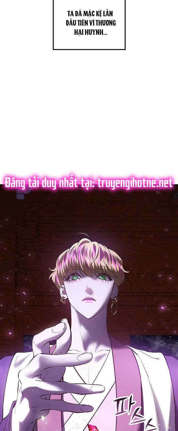 Thái Tử Myolyeong - Chapter 25.2 - Trang 10