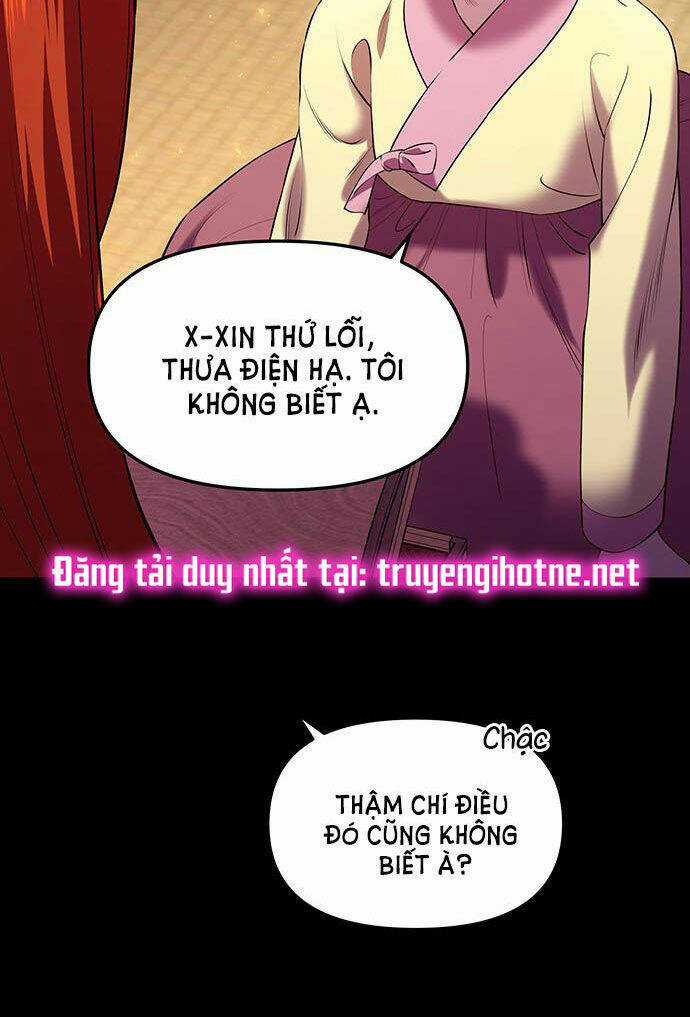 Thái Tử Myolyeong - Chapter 26.1 - Trang 30