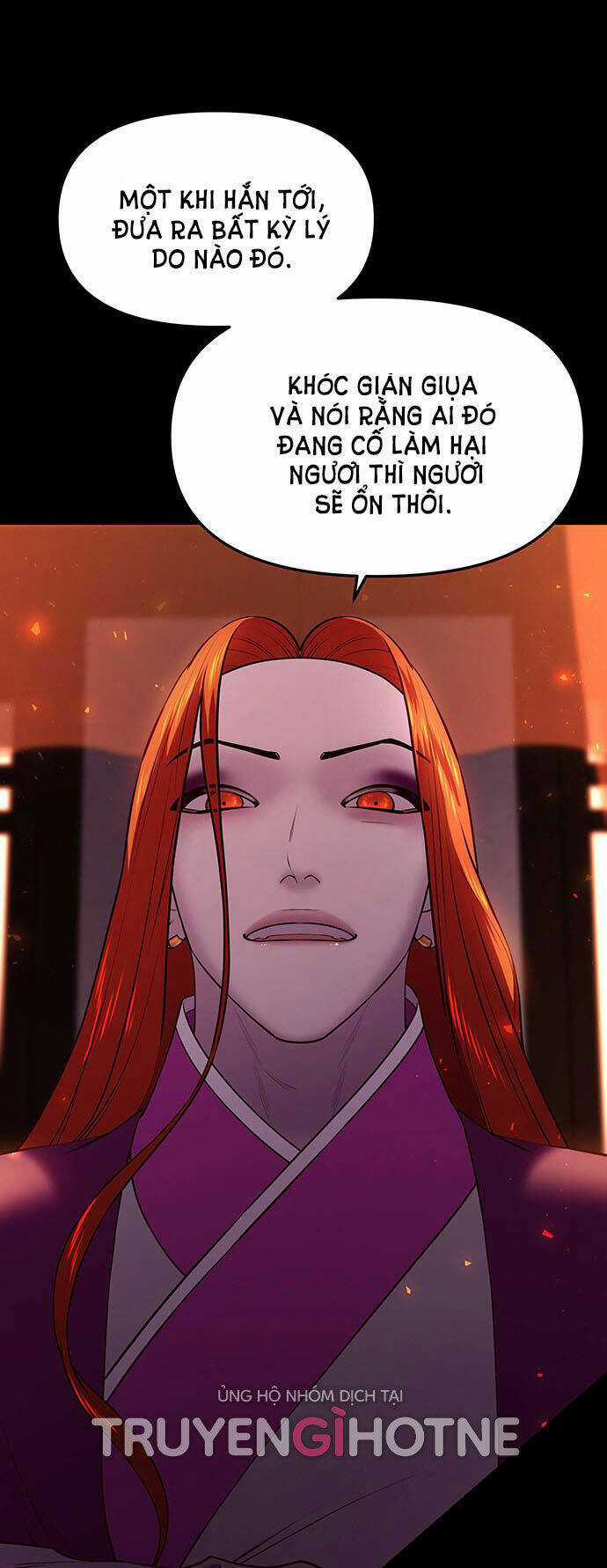 Thái Tử Myolyeong - Chapter 26.1 - Trang 32