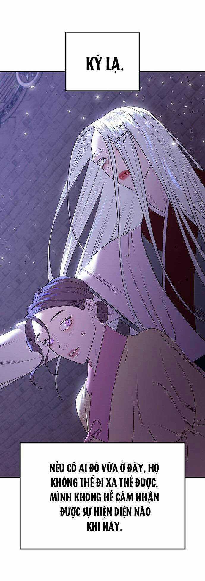 Thái Tử Myolyeong - Chapter 26.1 - Trang 44