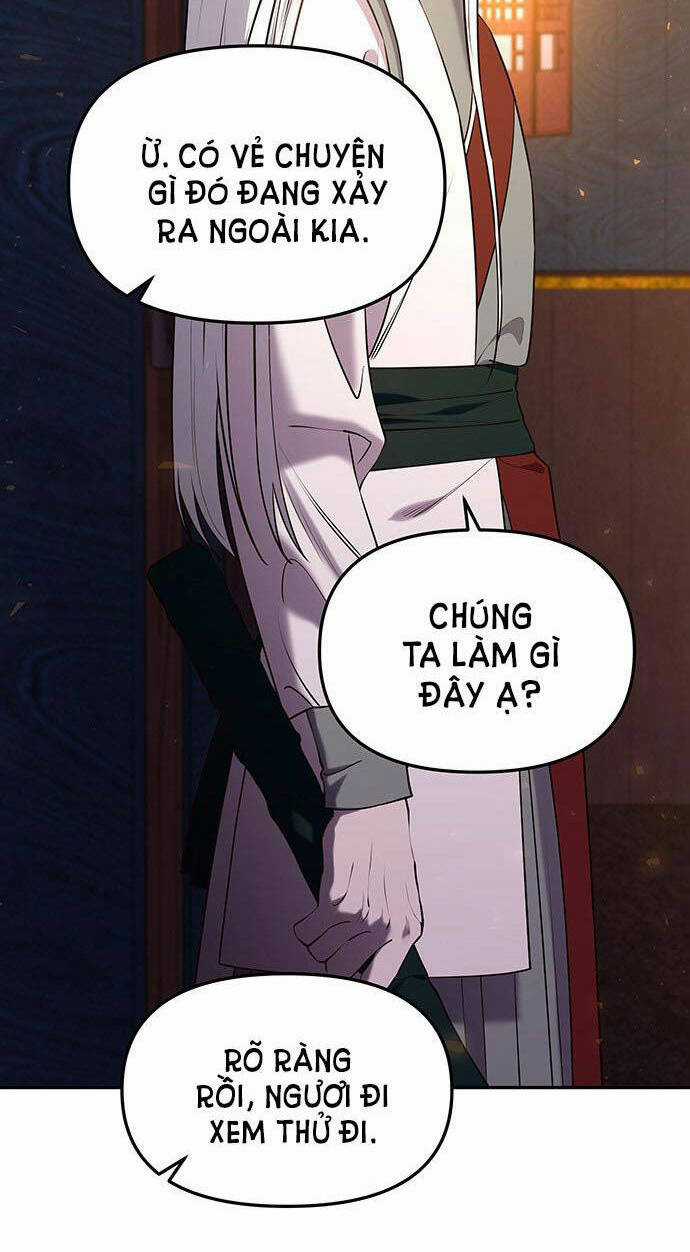 Thái Tử Myolyeong - Chapter 26.1 - Trang 6