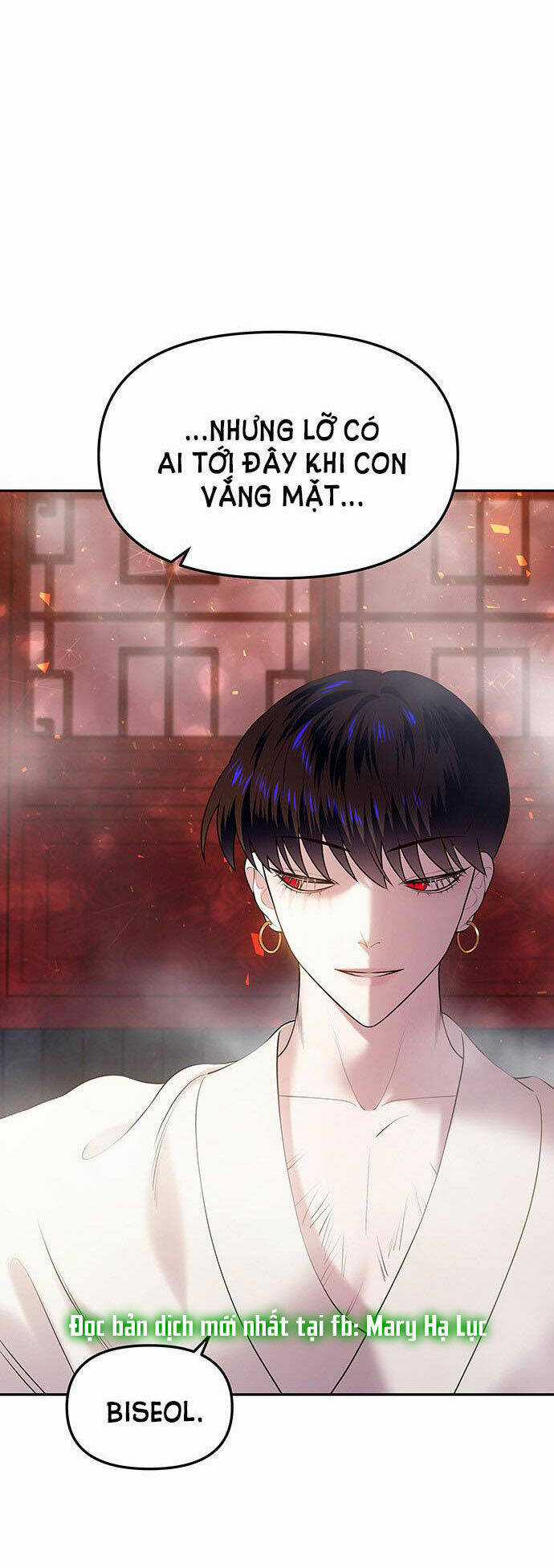 Thái Tử Myolyeong - Chapter 26.1 - Trang 7