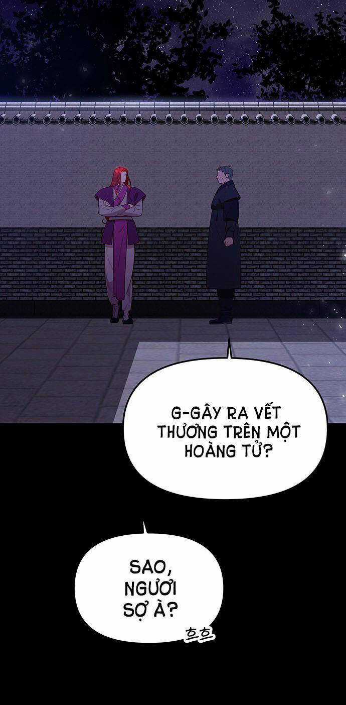 Thái Tử Myolyeong - Chapter 26.1 - Trang 63