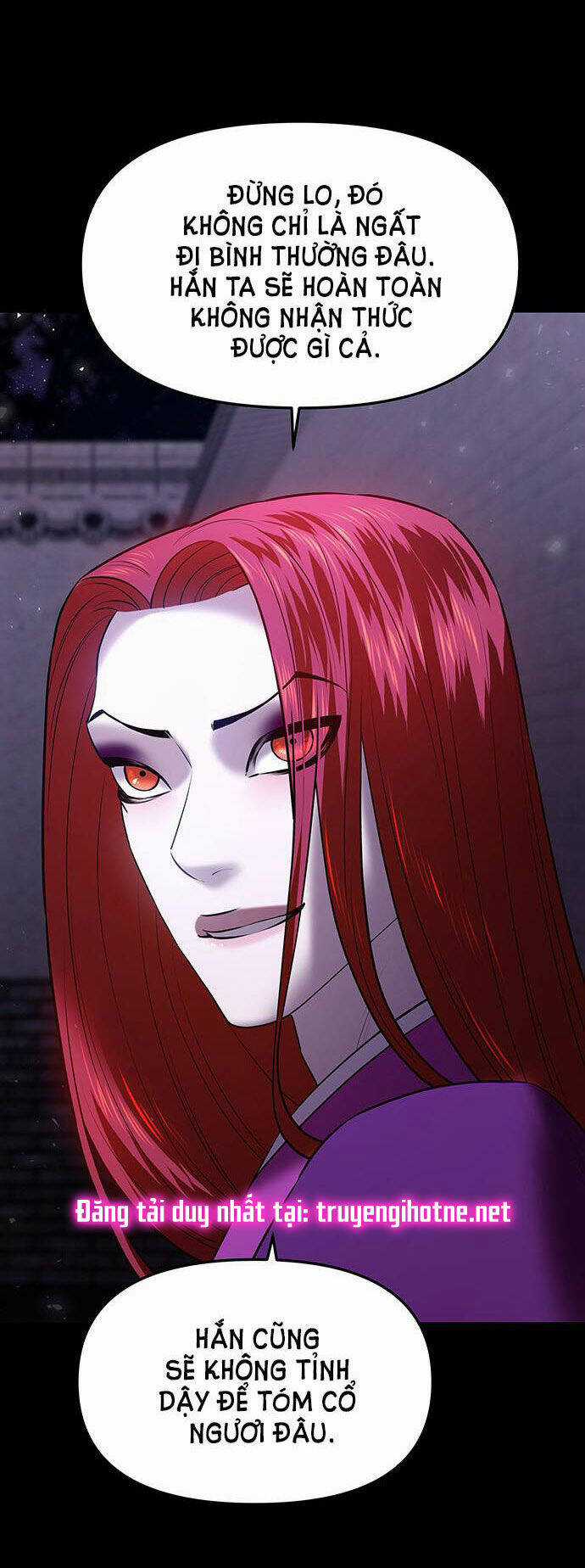 Thái Tử Myolyeong - Chapter 26.1 - Trang 64