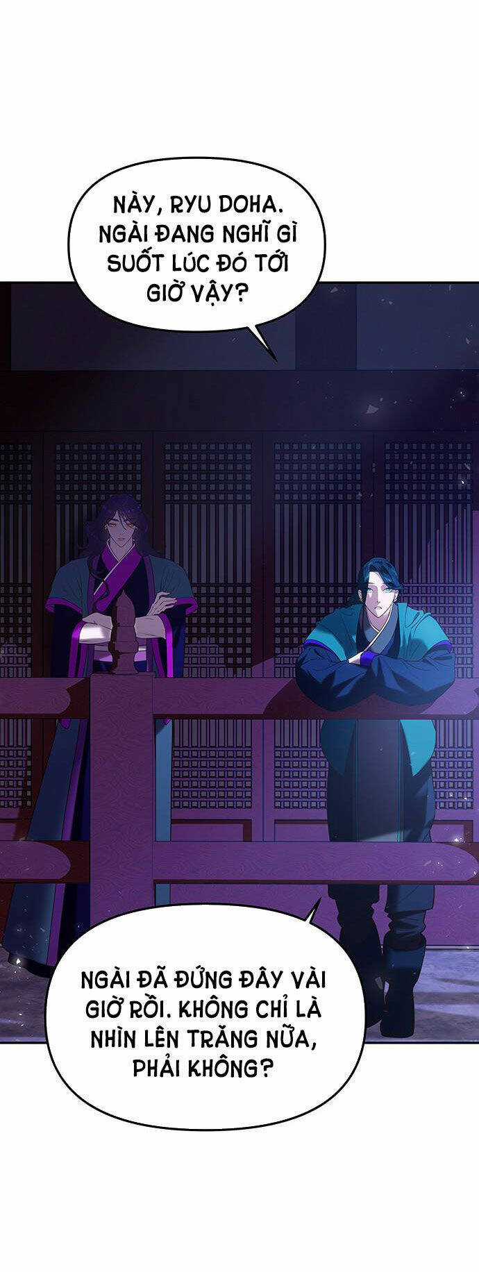Thái Tử Myolyeong - Chapter 26.2 - Trang 12