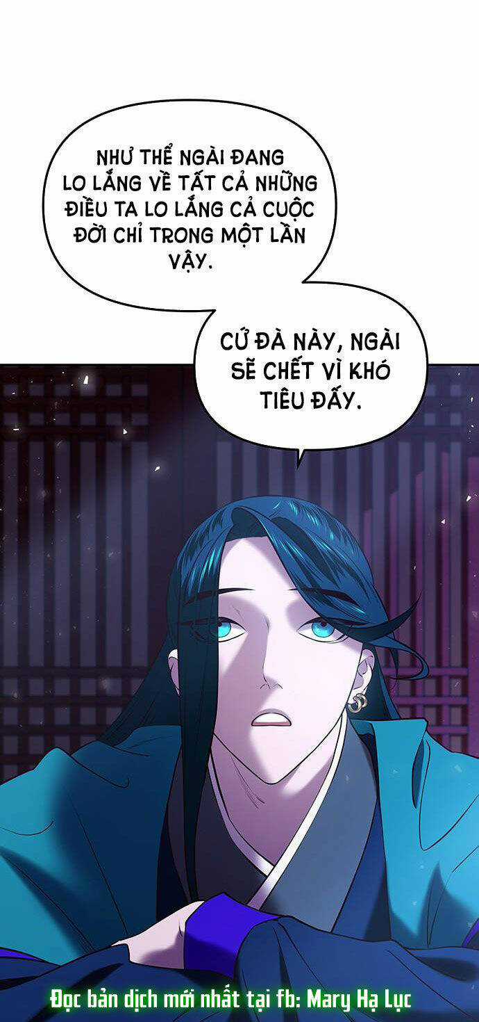 Thái Tử Myolyeong - Chapter 26.2 - Trang 13