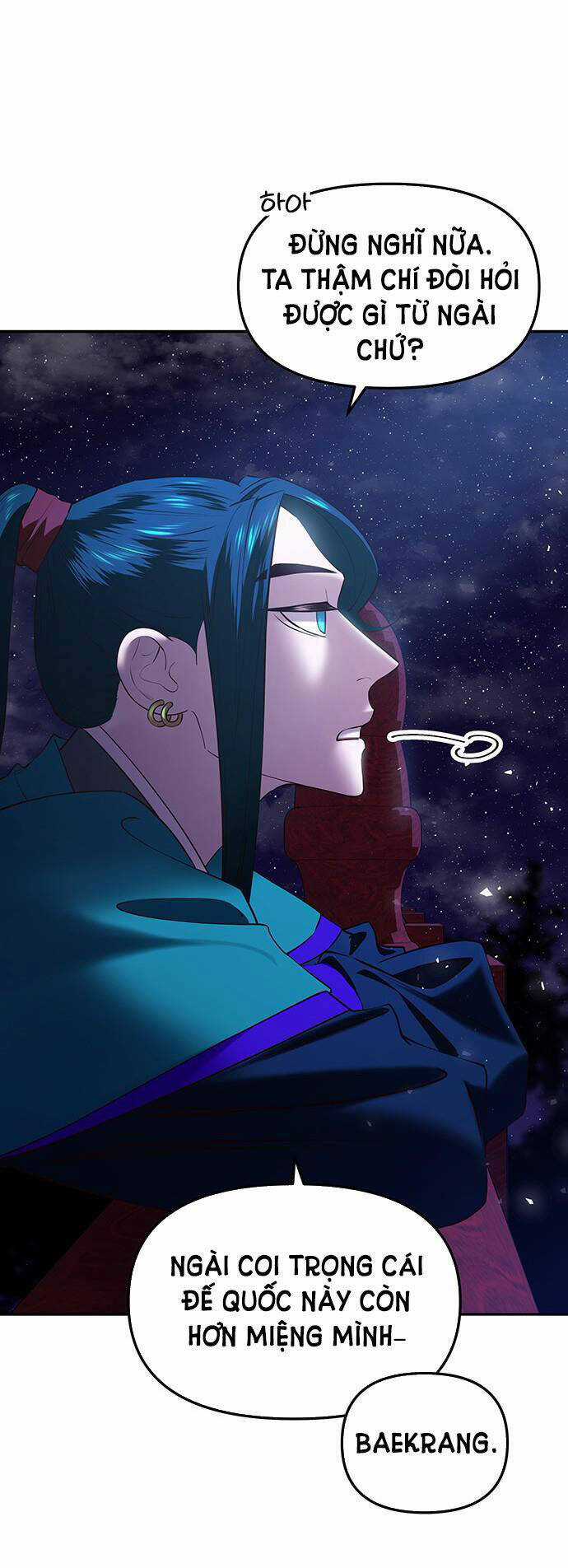 Thái Tử Myolyeong - Chapter 26.2 - Trang 15
