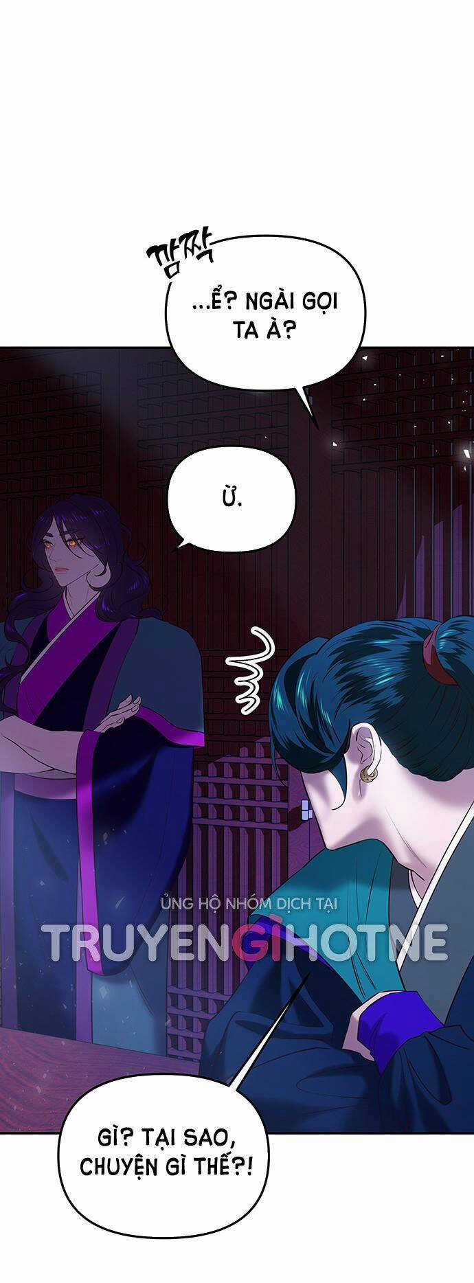 Thái Tử Myolyeong - Chapter 26.2 - Trang 16