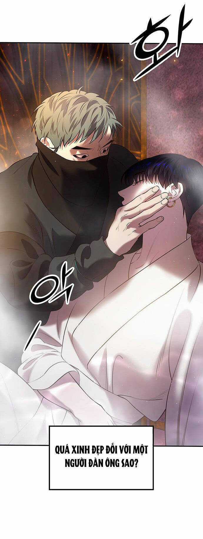 Thái Tử Myolyeong - Chapter 26.2 - Trang 3