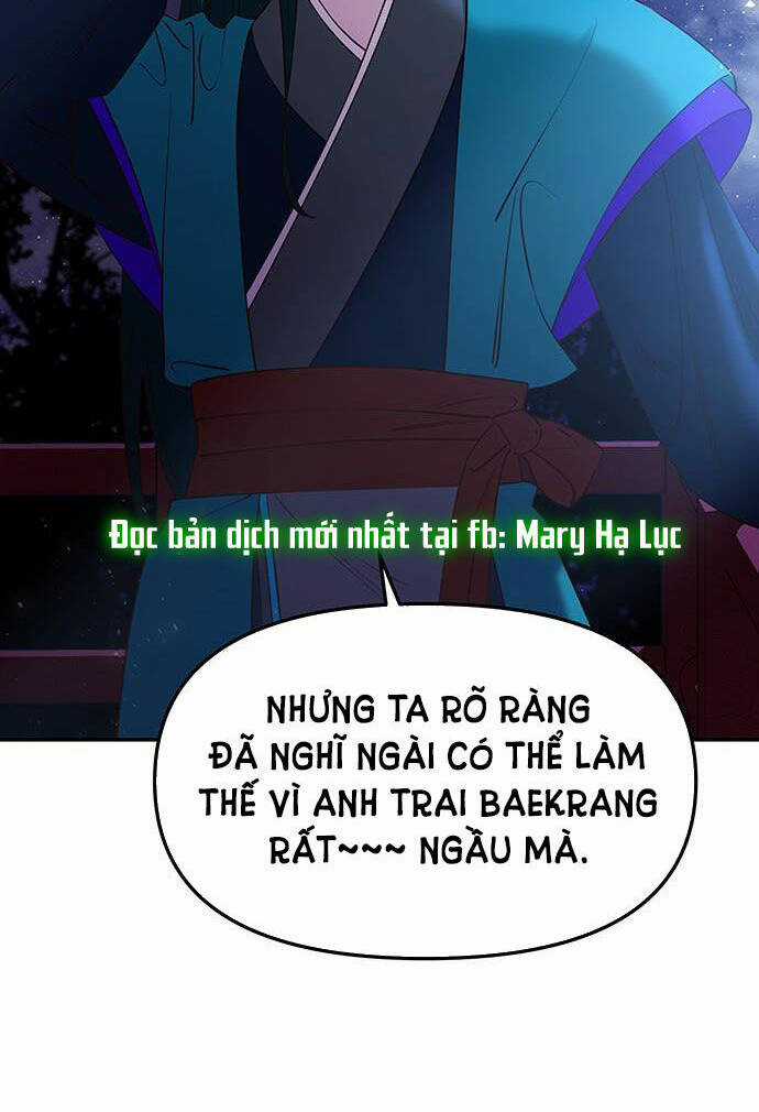 Thái Tử Myolyeong - Chapter 26.2 - Trang 23