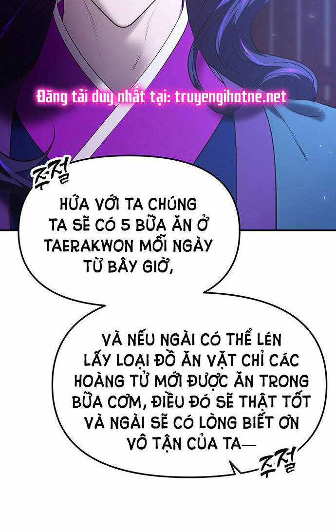 Thái Tử Myolyeong - Chapter 26.2 - Trang 25