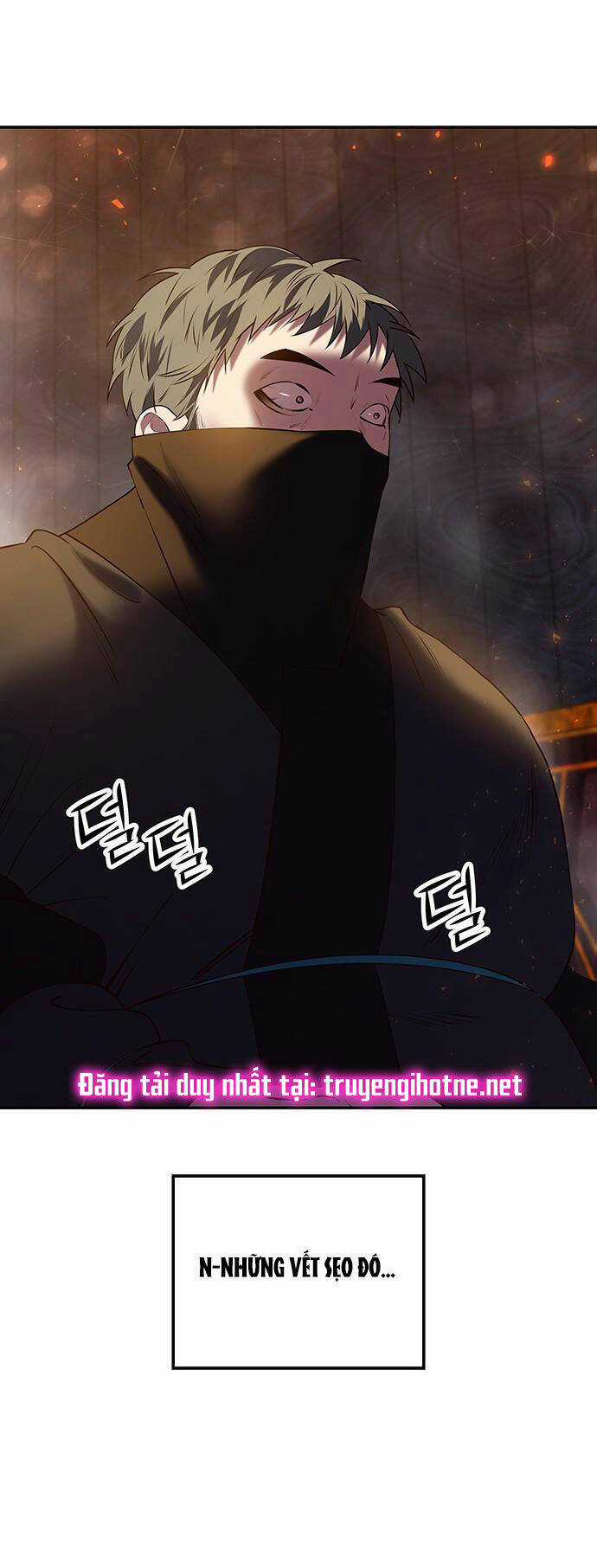 Thái Tử Myolyeong - Chapter 26.2 - Trang 40