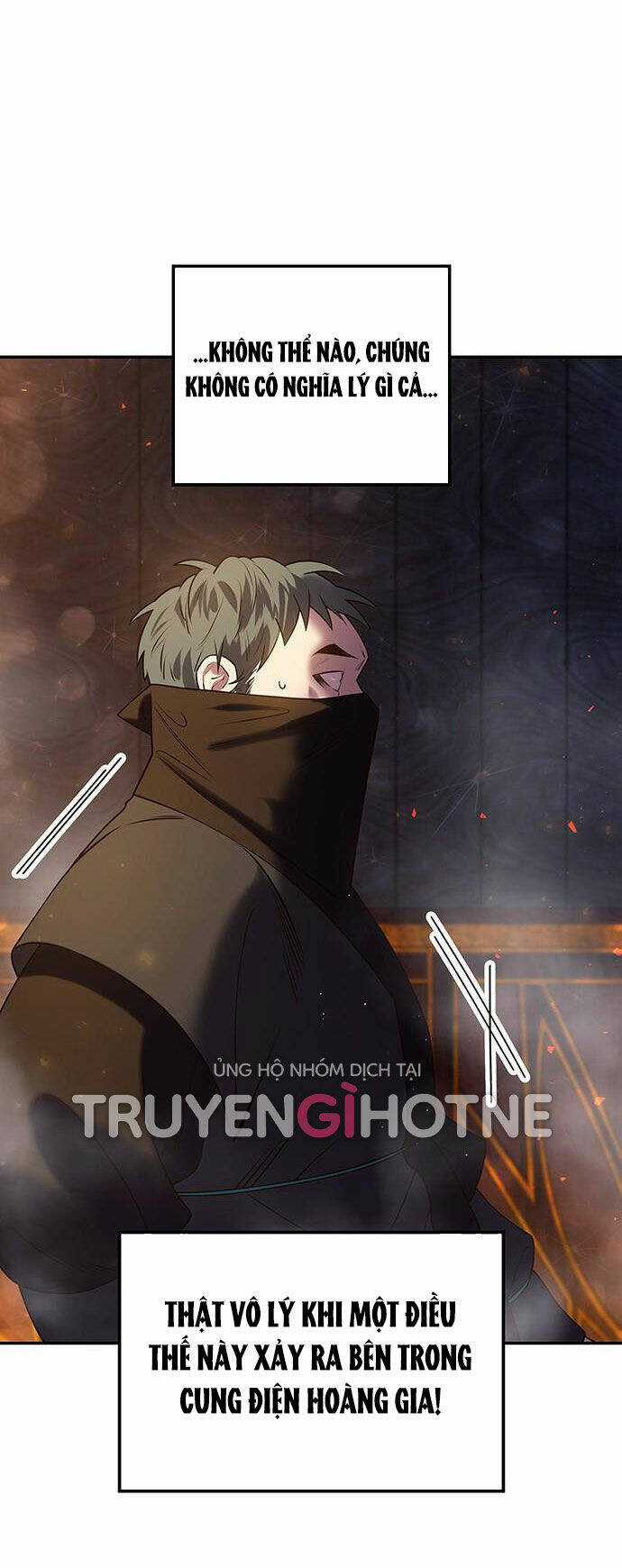 Thái Tử Myolyeong - Chapter 26.2 - Trang 41