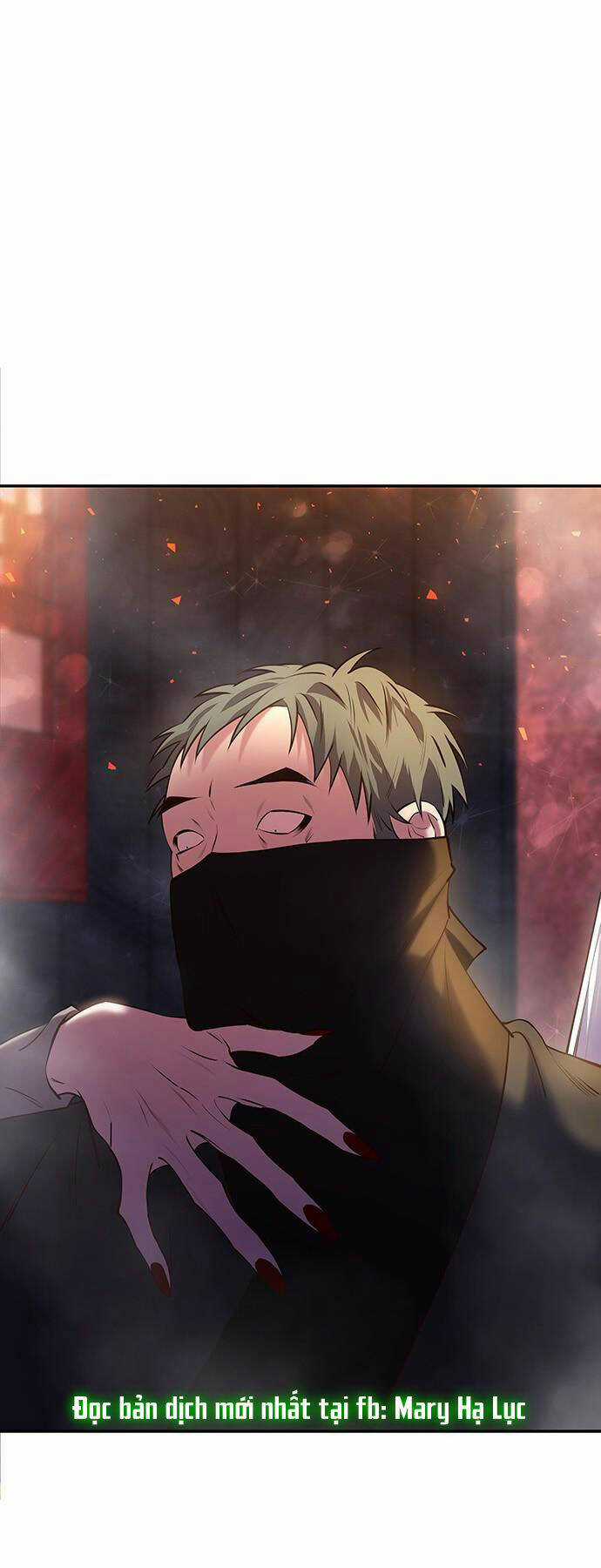 Thái Tử Myolyeong - Chapter 26.2 - Trang 54