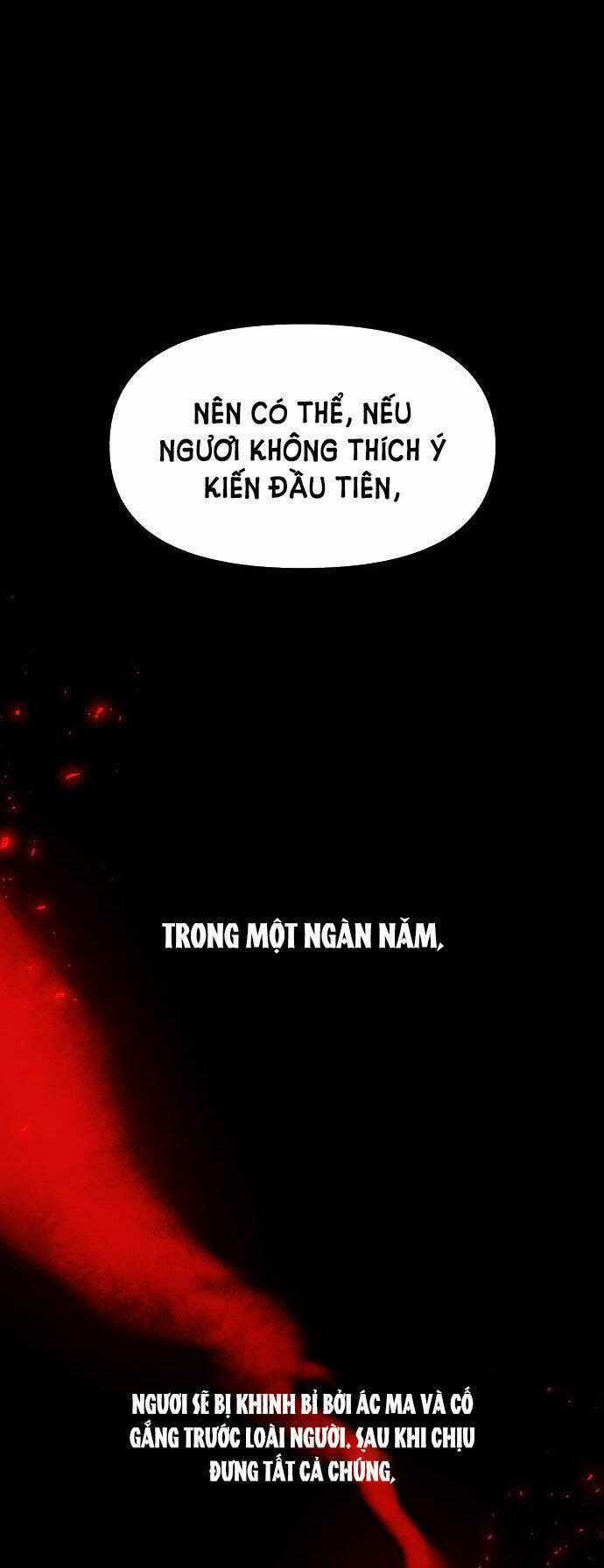 Thái Tử Myolyeong - Chapter 27.1 - Trang 65