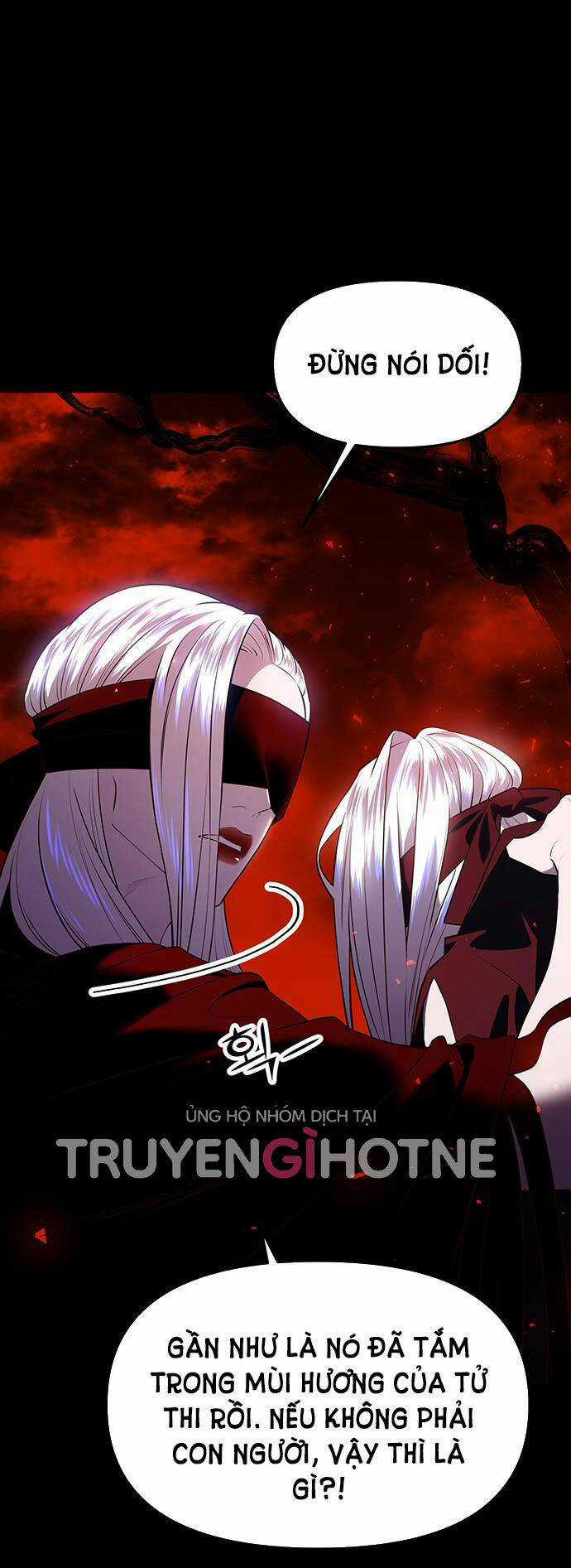 Thái Tử Myolyeong - Chapter 27.1 - Trang 8