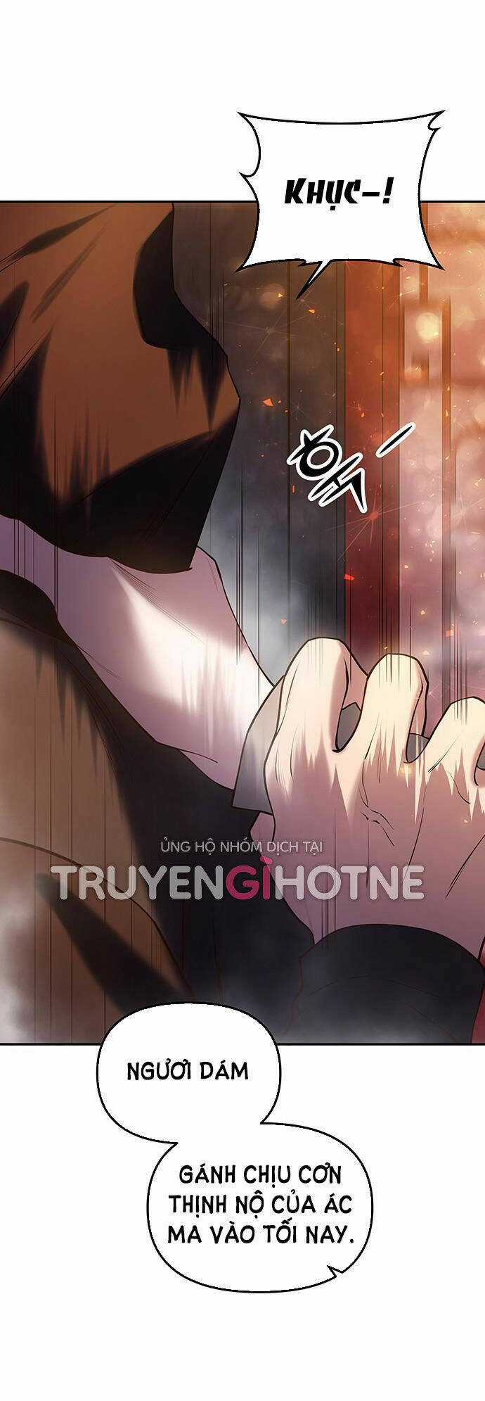 Thái Tử Myolyeong - Chapter 27.2 - Trang 19