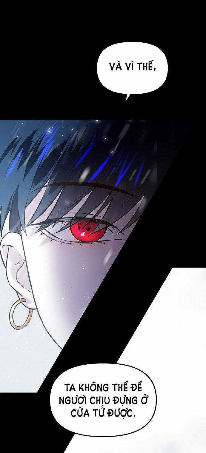 Thái Tử Myolyeong - Chapter 28.1 - Trang 21