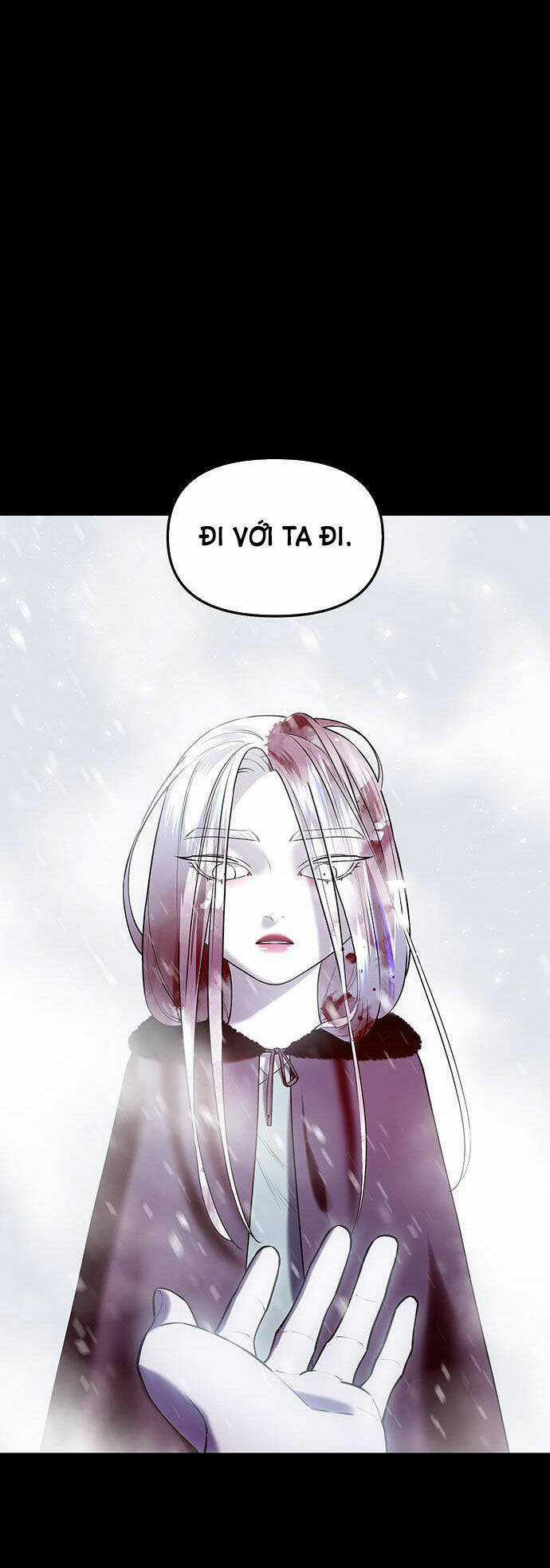 Thái Tử Myolyeong - Chapter 28.1 - Trang 25