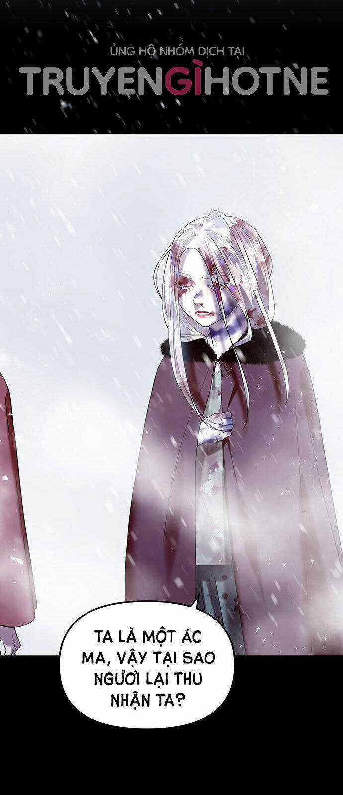 Thái Tử Myolyeong - Chapter 28.1 - Trang 4