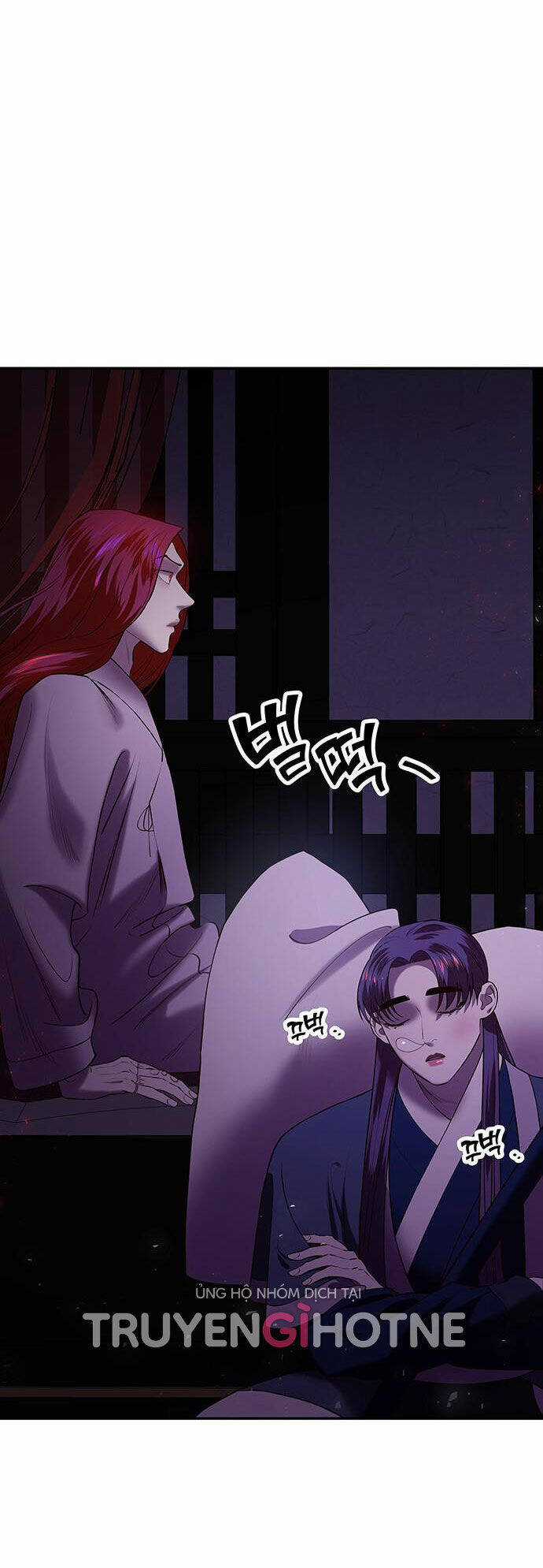 Thái Tử Myolyeong - Chapter 28.1 - Trang 64