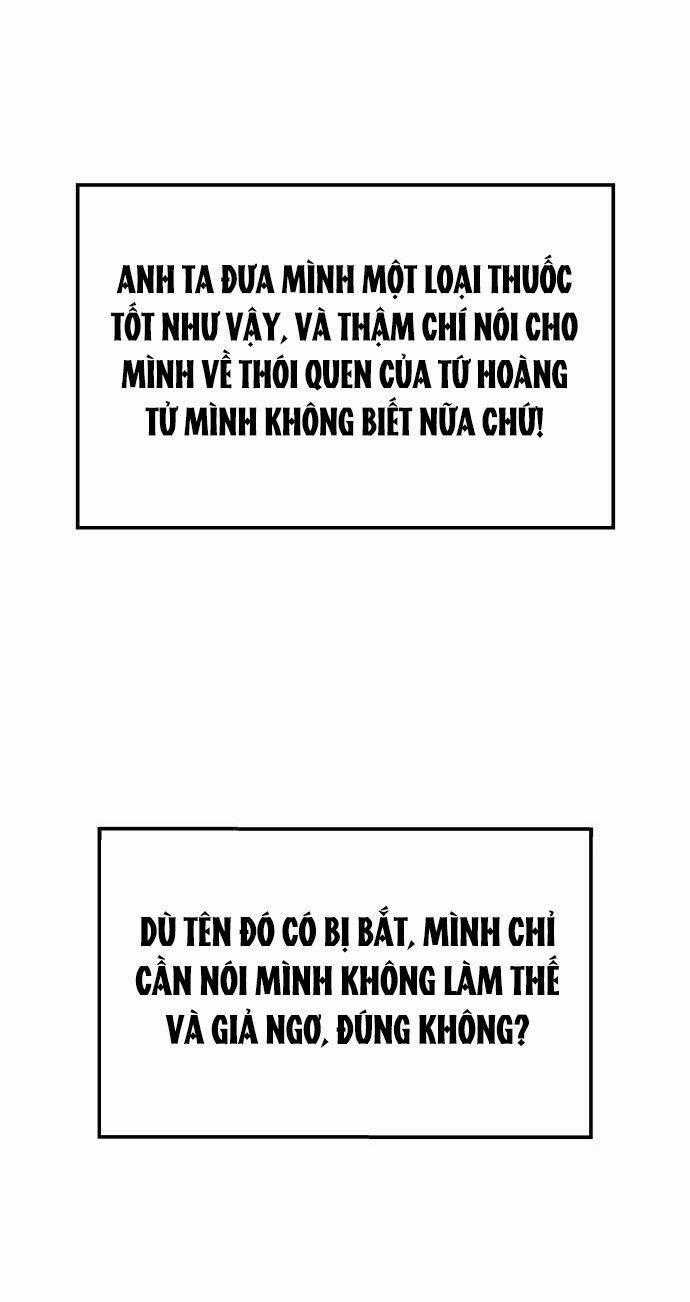 Thái Tử Myolyeong - Chapter 28.2 - Trang 1