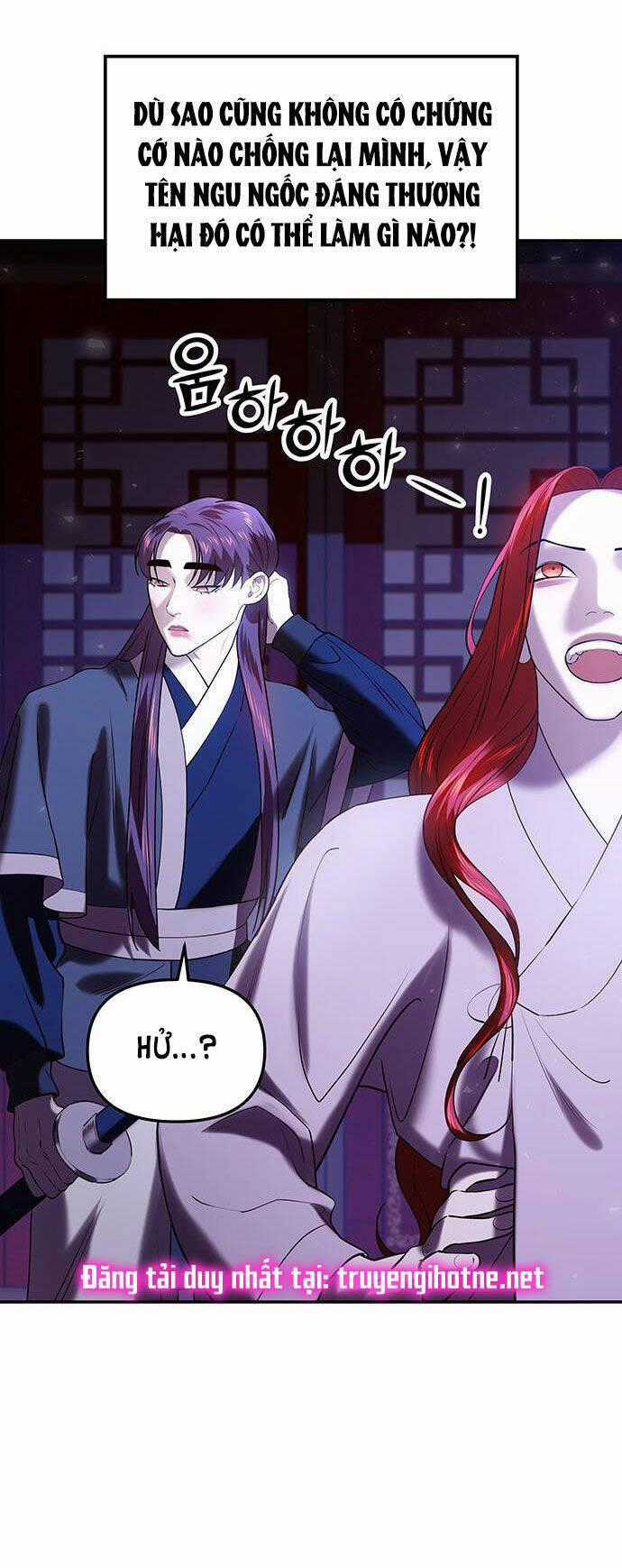 Thái Tử Myolyeong - Chapter 28.2 - Trang 2