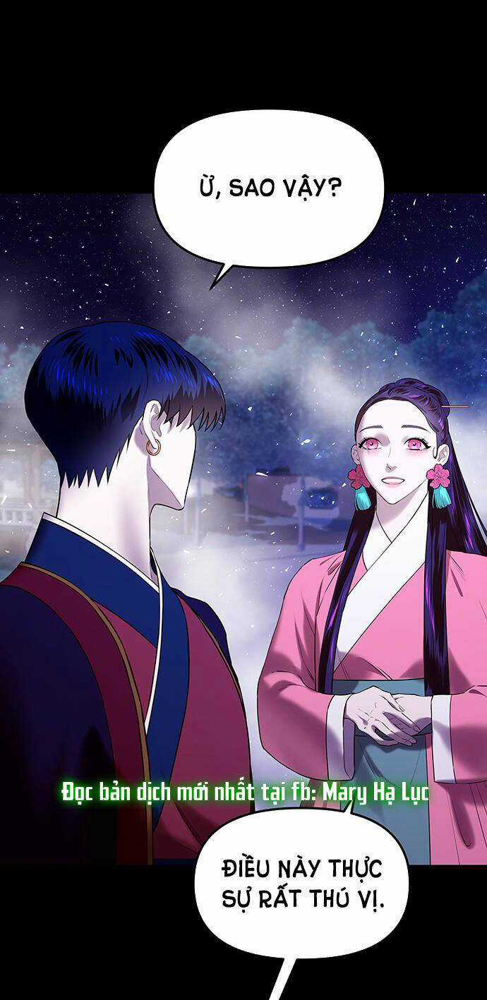 Thái Tử Myolyeong - Chapter 28.2 - Trang 13