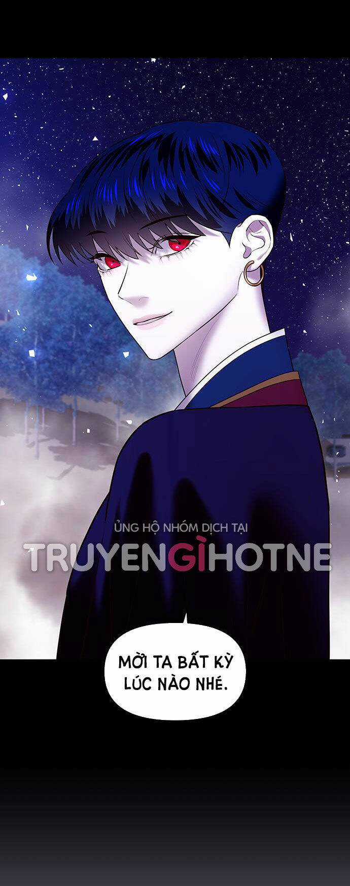 Thái Tử Myolyeong - Chapter 28.2 - Trang 17