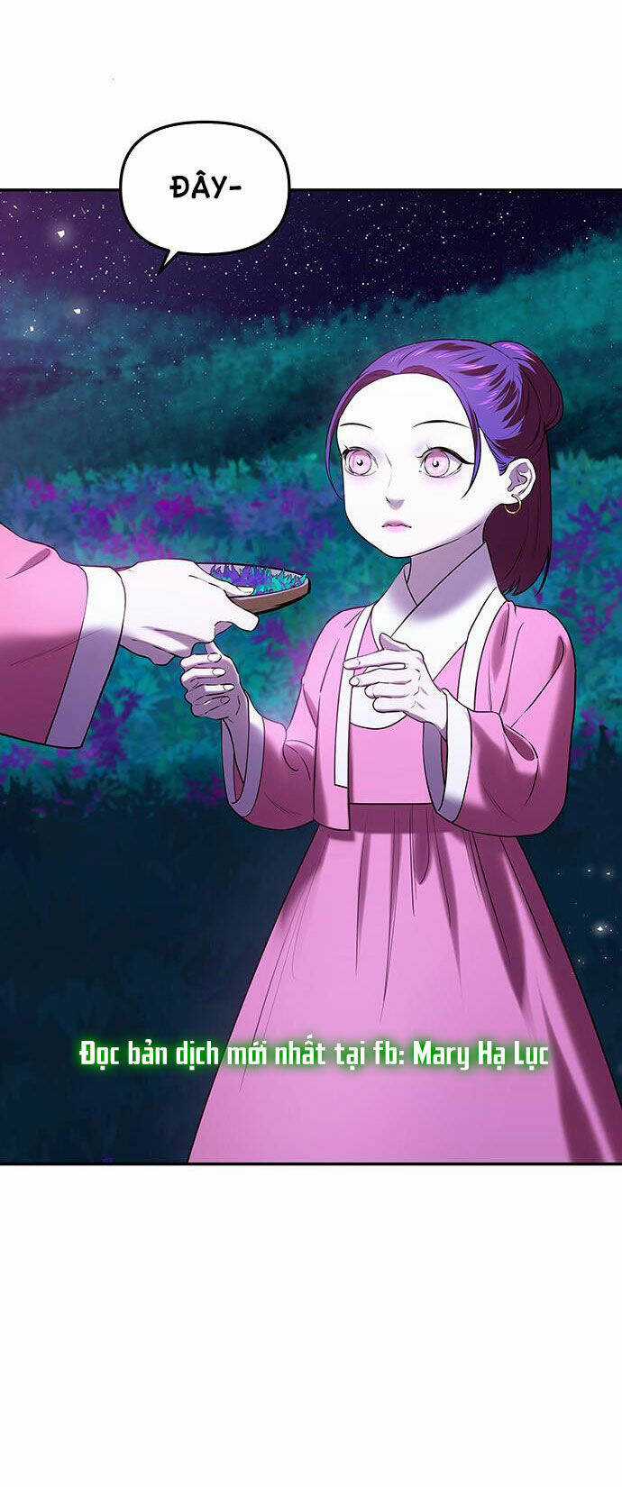 Thái Tử Myolyeong - Chapter 28.2 - Trang 20