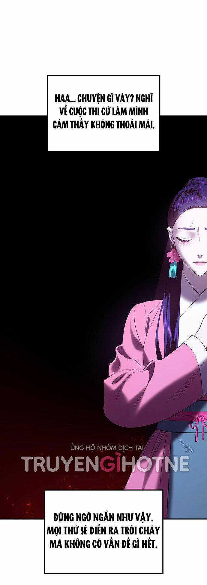 Thái Tử Myolyeong - Chapter 28.2 - Trang 24