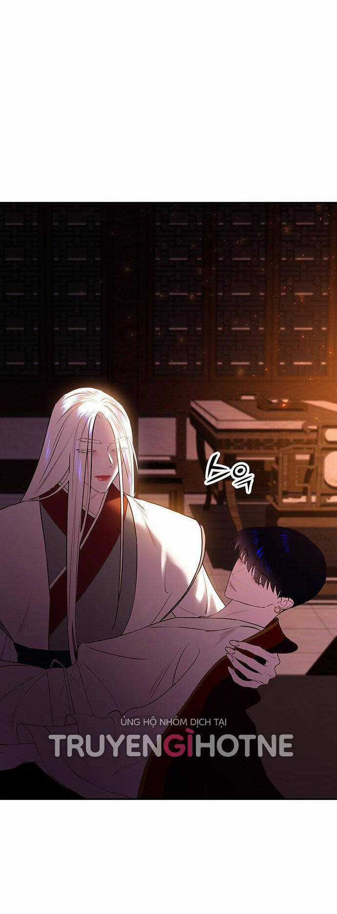 Thái Tử Myolyeong - Chapter 28.2 - Trang 32